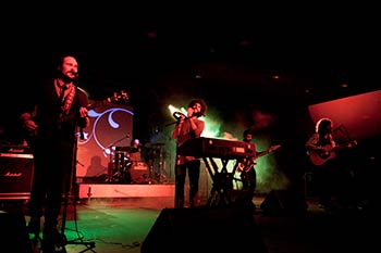 Chiuse le iscrizioni ad Arezzo Wave Band!