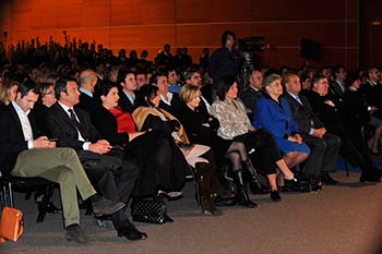 Donne&Governance, Margherita Hack protagonista