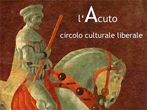 2° Concorso letterario l’Acuto: ‘Pensare globale, agire locale’