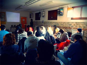 PARK CORNER: grande successo per le prime iniziative
