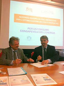 Torna l’energia della musica al servizio della ricerca