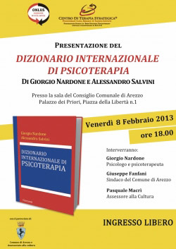 Dizionario Internazionale di psicoterapia