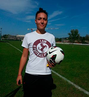 Aria di derby: ad Arezzo c’è la stracittadina femminile