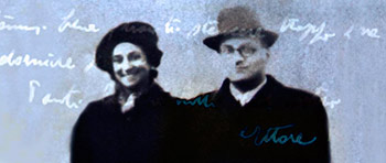 Giorno della Memoria: Presentazione del libro ‘Parole trasparenti’