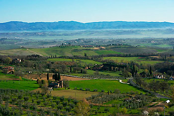 Settimana del rischio sismico in Valdichiana