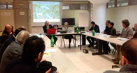 ZTL: i commercianti del centro incontrano l’Assessore Dringoli