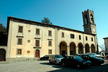 Bibbiena, BENE COMUNE: “Sinora siamo stati in religioso silenzio; oggi è doveroso dire qualcosa.”
