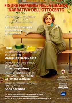 Montevarchi: Ricco di iniziative il prossimo fine settimana in città
