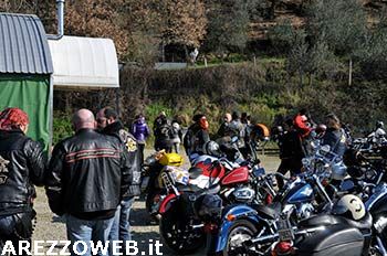 Motoraduni: 14esimo Banana Day 2013 – FOTO