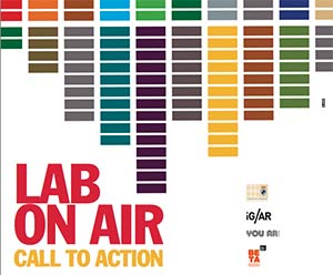 LabOnAir: il mondo della web radio
