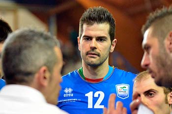 Maric: ‘Contro Cuneo una delle nostre migliori partite della stagione’