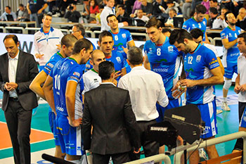 Regular season sconfitta da Casa Modena