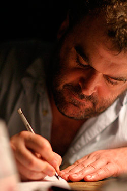 Due imperdibili appuntementi con Pippo Delbono