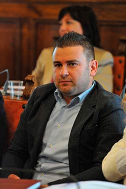 PD Arezzo: gli allagamenti non sono più eventi eccezionali