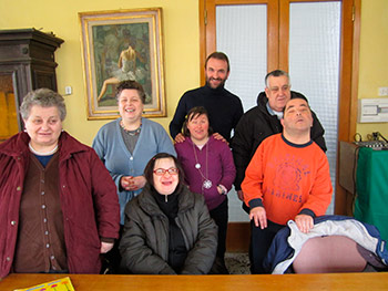 Centri Diurni: eccellenza del nostro territorio e modello da esportare