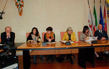 XXI Giornate Fai di Primavera di Arezzo