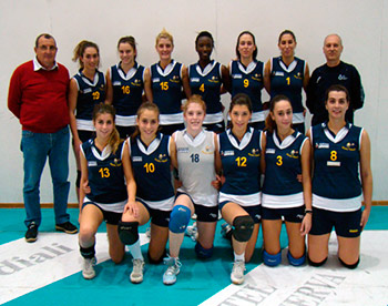 Travolgente Saione: il miglior regalo di compleanno per coach Mazzoli