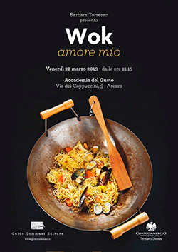 Contaminazioni orientali in cucina