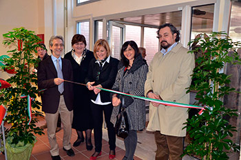 Distretto Socio sanitario Sansepolcro: completati lavori