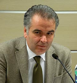 Dura presa di posizione del presidente degli orafi Andrea Boldi