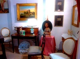 casa ivan bruschi