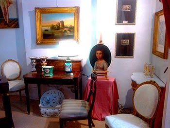 Un Ferragosto di cultura alla Casa Museo di Ivan Bruschi