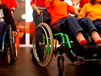 Vita Indipendente: contributi per disabili gravi