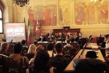 Consiglio Provinciale: approvate le variazioni al Piano dei Lavori publbici