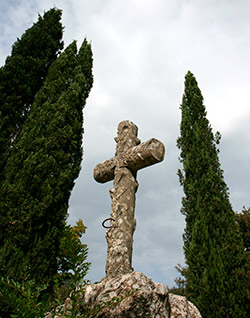 Un 25 aprile speciale a Cortona