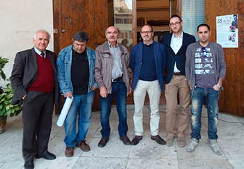 Fotoantiquaria: 55esima edizione