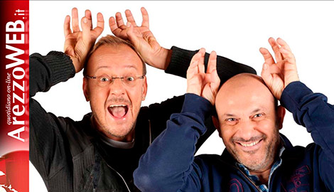 Da Radio 2 al Giardino: arriva il Ruggito del Coniglio MARCO PRESTA