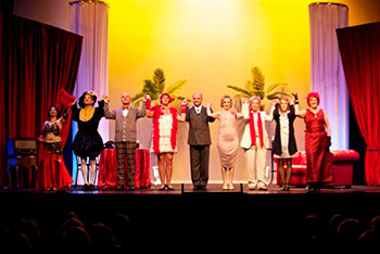 Venerdì 3 maggio Festival Nazionale Teatro Spontaneo