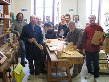Nuova vita per il Liceo Artistico di Anghiari