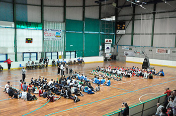 Si è concluso con successo il 30° Torneo Nazionale di Basket Trofeo ‘Guido GuidellI’