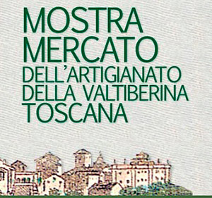 Anghiari: proroga fino al 5 maggio per la mostra dell’artigianato