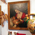Galleria Ivan Bruschi