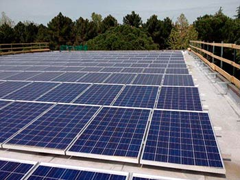 Energia, 5 scuole si affidano al sole. E altre 5 si preparano a farlo