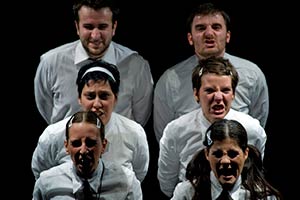 Sabato 11 maggio al Teatro Pietro Aretino va in scena il ‘Don Giovanni’