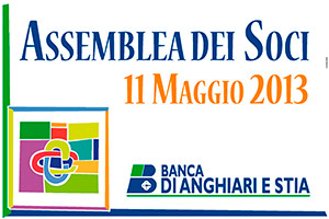Annuale assemblea dei soci della Banca di Anghiari e Stia Credito Cooperativo