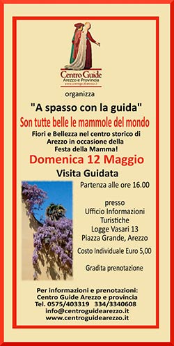 ‘Son tutte belle  le mammole del mondo’