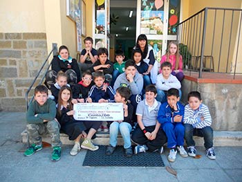 Una ‘grande’ scuola in una piccola realtà