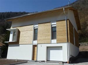 In Casentino arriva la ‘Passivhaus’