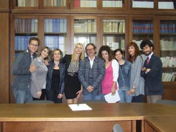 30 aprile 2013 si costituisce Comitato Precari Giustizia della provincia di Arezzo