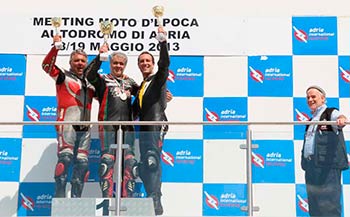 Ciabini.com secondo ad Adria