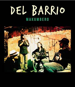 Sabato 25 maggio Del Barrio Trio in concerto a Stia!!!
