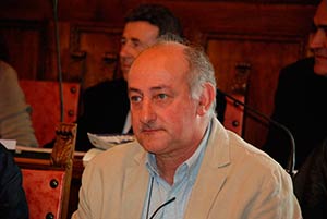 Consiglio Comunale 20 maggio 2013: entra Rodolfo Rossi. Le interrogazioni