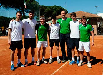 Il Giotto continua la rincorsa alla serie B