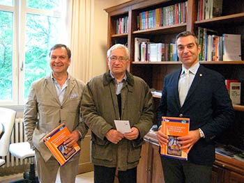Lions Nord-Est e Kiwanis contro la povertà aretina