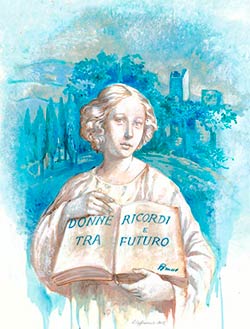 Ultimi giorni per partecipare al premio ‘Donne tra ricordi e futuro’