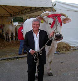 A Sandro Capitani, giornalista rai, il premio Ezio Marchi per la comunicazione